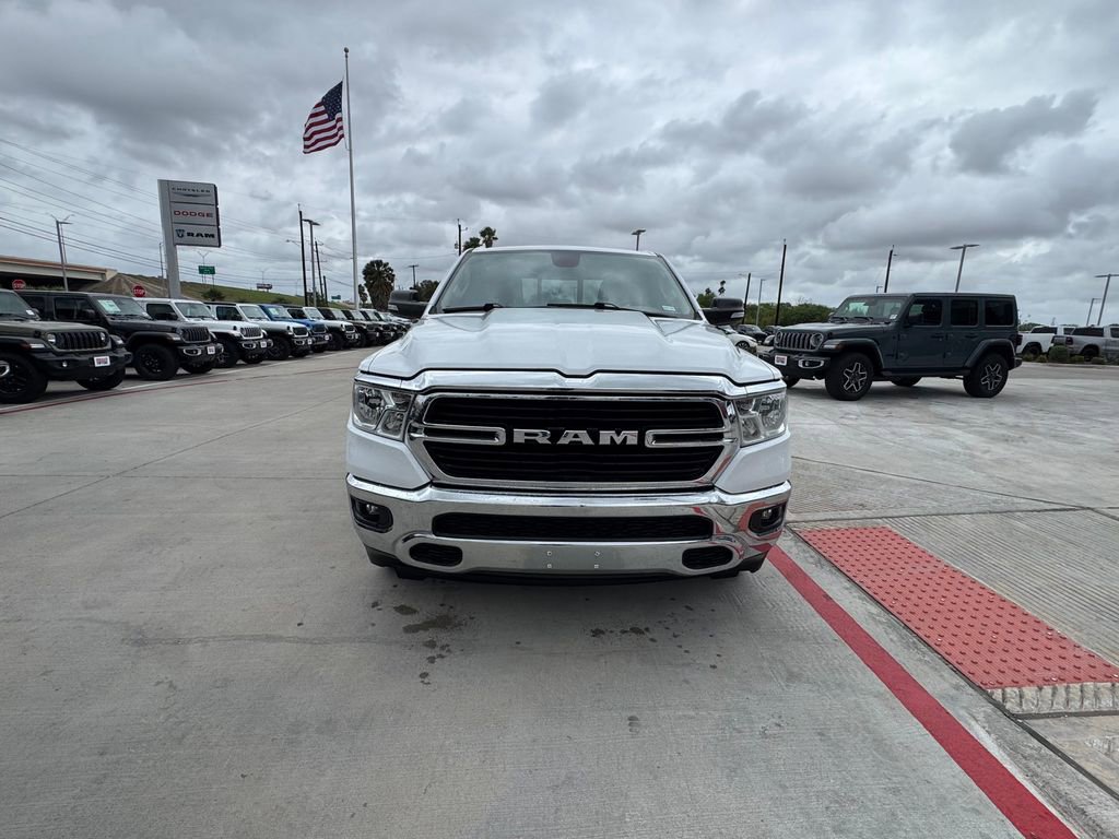 Used 2020 RAM 1500 Big Horn image 4