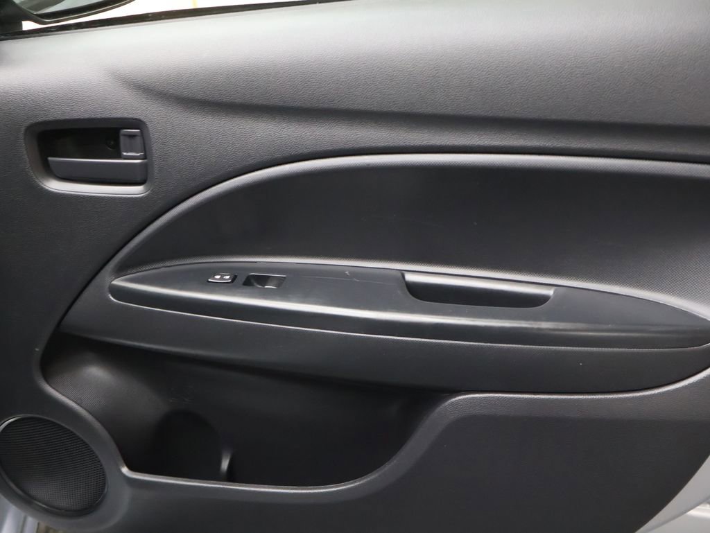 Used 2024 Mitsubishi Mirage ES image 12