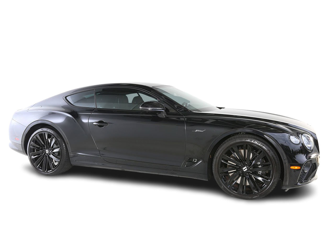 Used 2023 Bentley Continental GT Speed AWD/4WD image 11