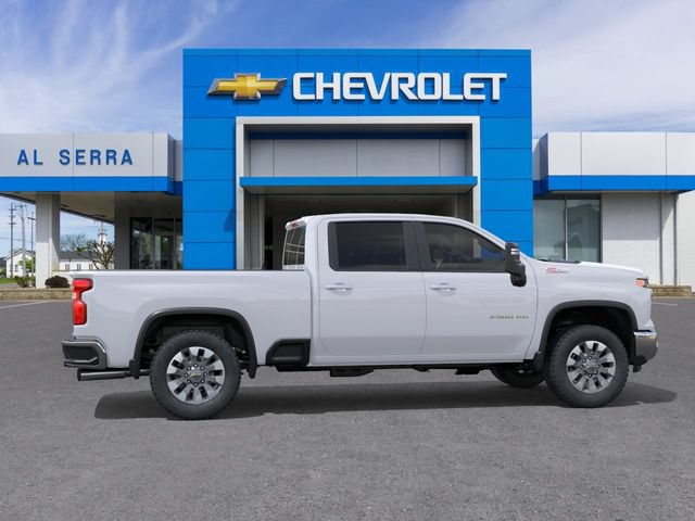 New 2026 Chevrolet Silverado 2500 LT AWD/4WD image 5