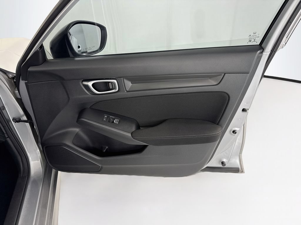 Certified 2022 Honda Civic Sport image 25
