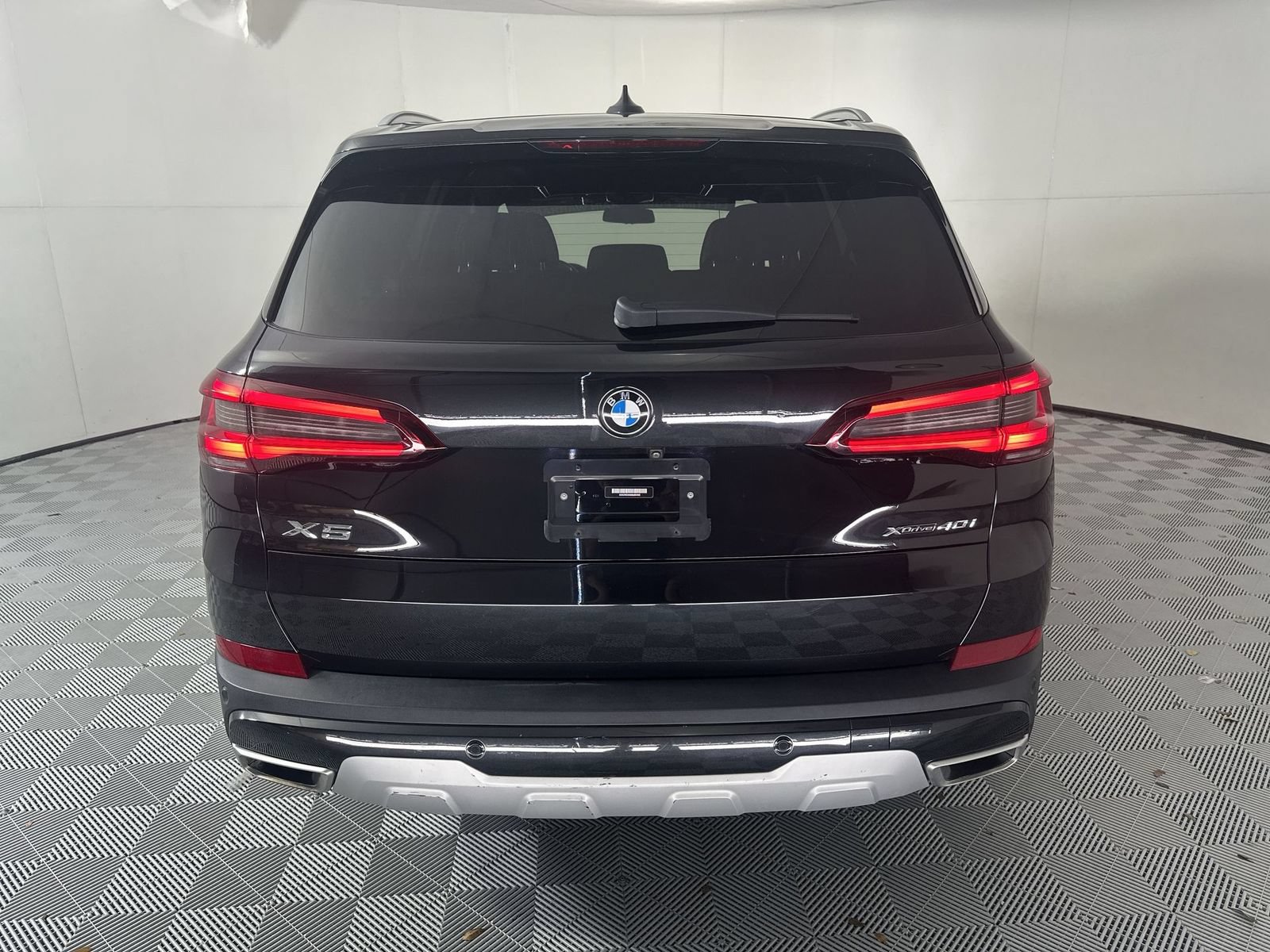Used 2022 BMW X5 xDrive40i w/ Premium Package AWD/4WD image 7