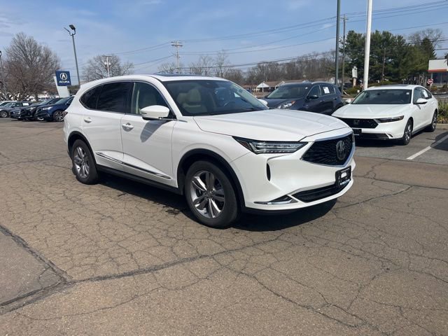 Certified 2023 Acura MDX SH-AWD image 24