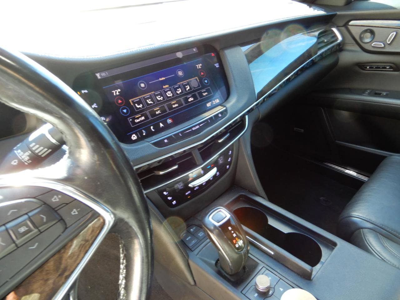 Used 2019 Cadillac CT6 Premium Luxury image 16