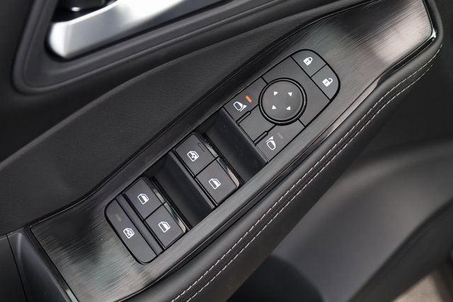 New 2026 Nissan Rogue SV w/ Cold Weather Package image 12