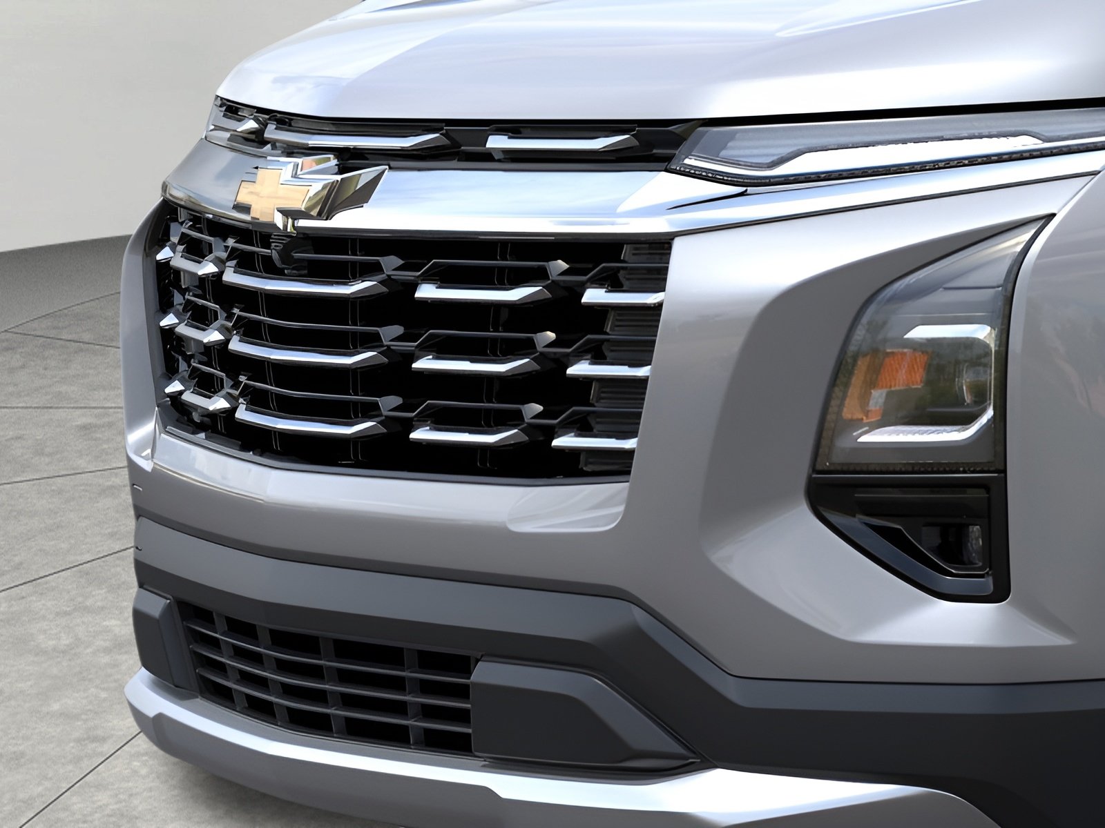 New 2027 Chevrolet Equinox LT w/ Convenience Package II AWD/4WD image 13