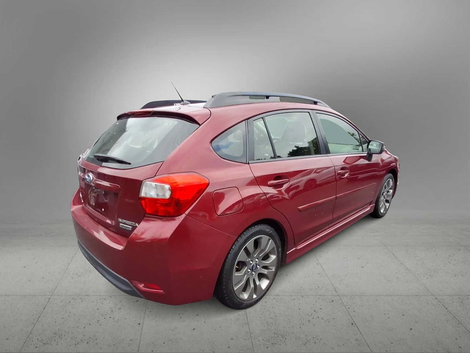 Used 2016 Subaru Impreza 2.0i Sport Premium w/ Popular Package #1 AWD/4WD image 8