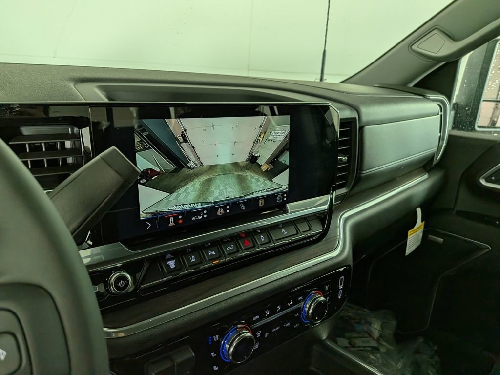 New 2025 GMC Sierra 2500 SLT w/ SLT Premium Package image 21