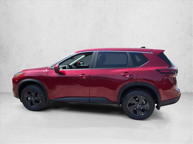 New 2027 Nissan Rogue SV FWD image 5