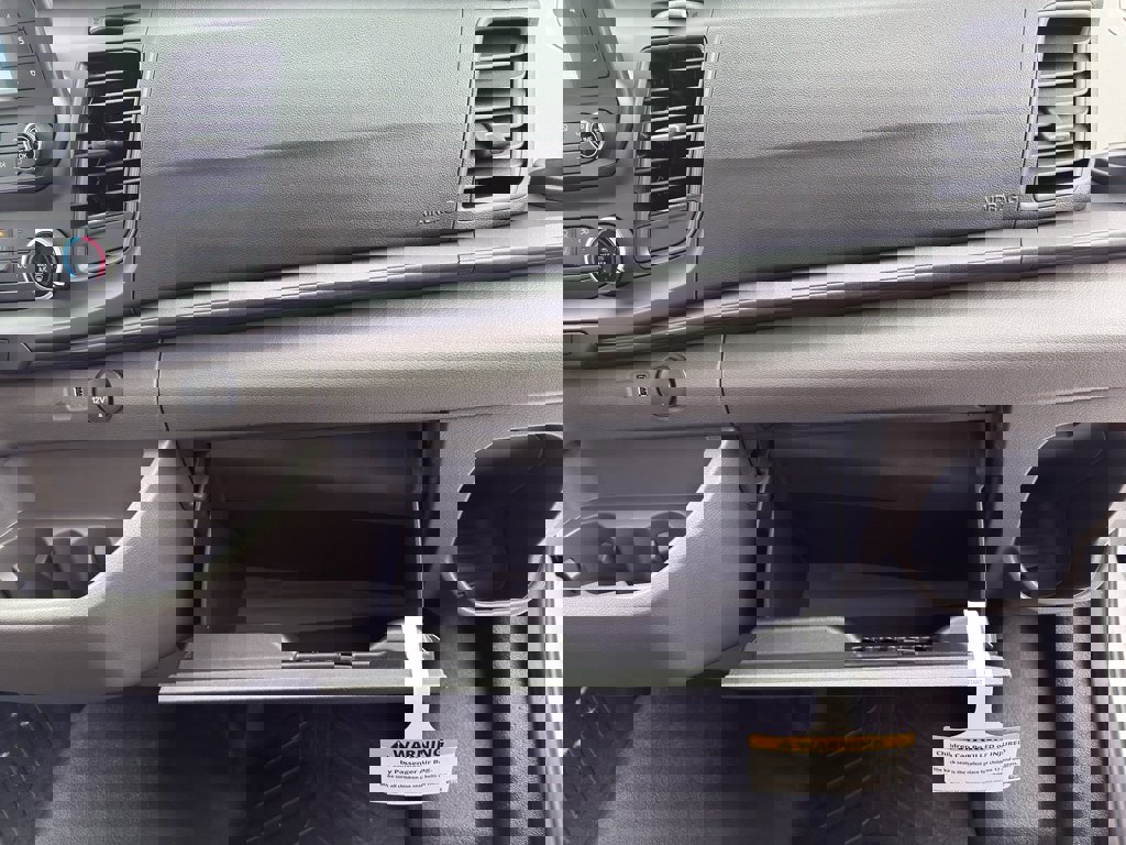 New 2025 Ford Transit 250 Low Roof AWD image 30