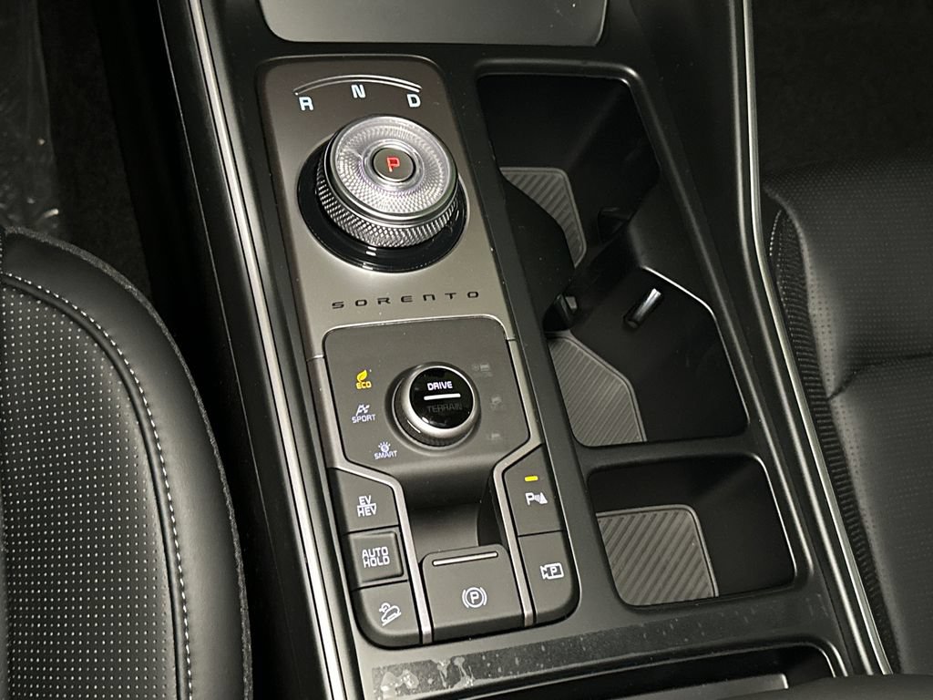 New 2026 Kia Sorento EX AWD/4WD image 26