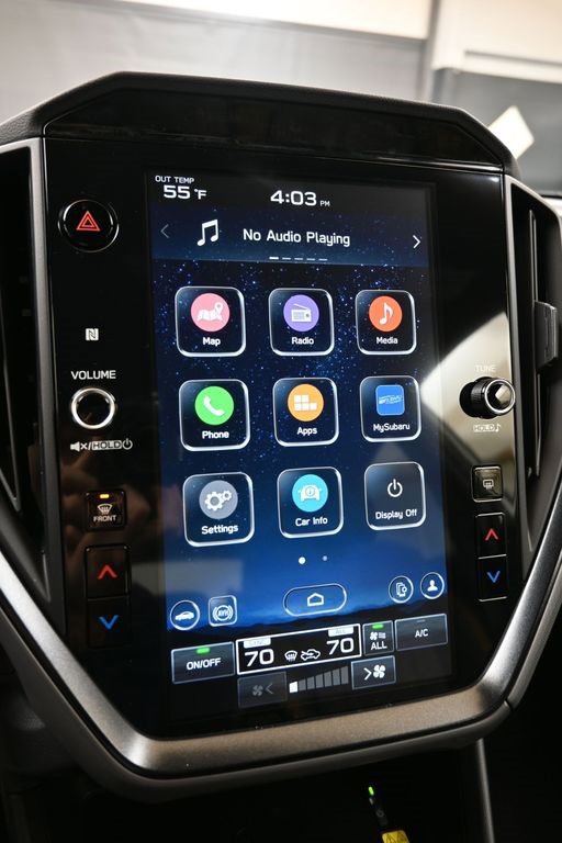 New 2026 Subaru Crosstrek 2.5i Sport image 27