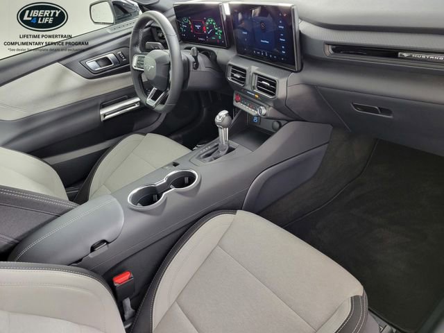 Used 2026 Ford Mustang EcoBoost w/ Mustang Nite Pony Package image 18