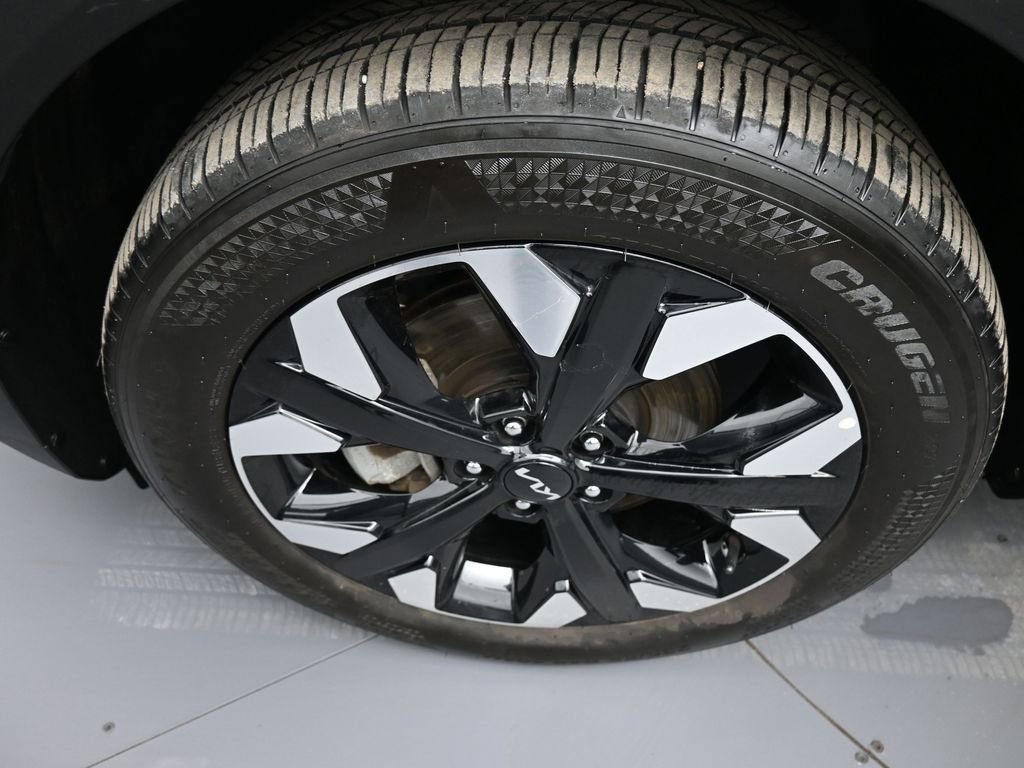 Certified 2023 Kia Sportage X-Line w/ X-Line Premium Package image 14