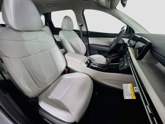 New 2026 Hyundai Tucson SE AWD/4WD image 29