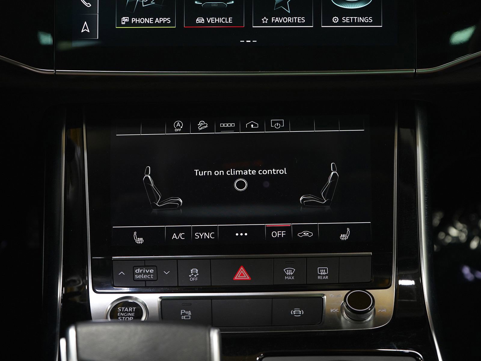 Used 2022 Audi Q8 Premium w/ Convenience Package AWD/4WD image 17