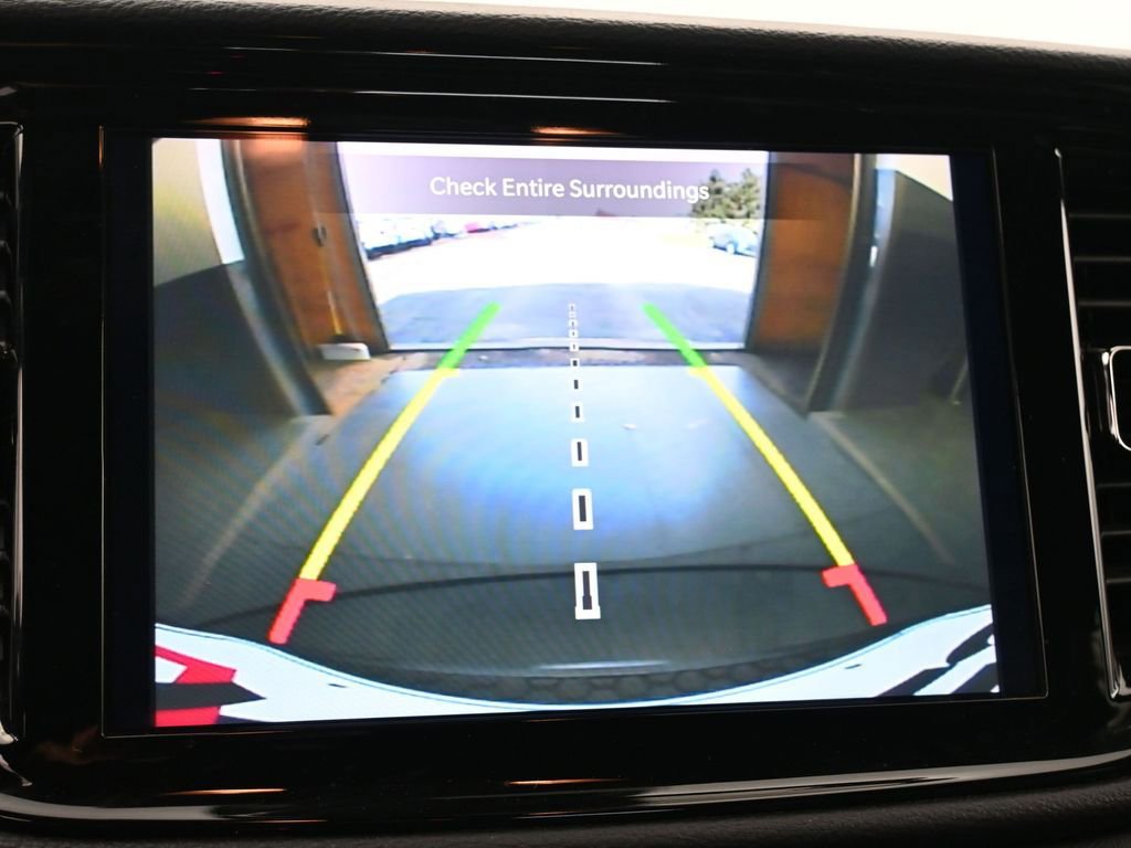 Used 2025 Dodge Durango GT image 23