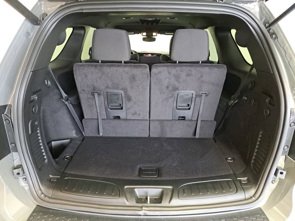 New 2026 Dodge Durango GT w/ Blacktop Package image 25