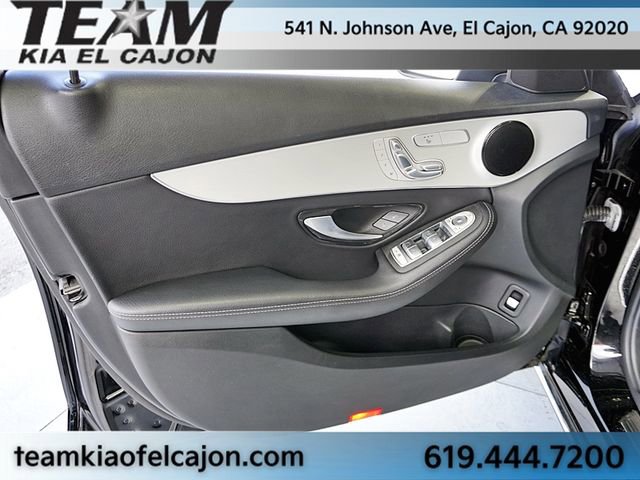 Used 2021 Mercedes-Benz C 300 Sedan image 23