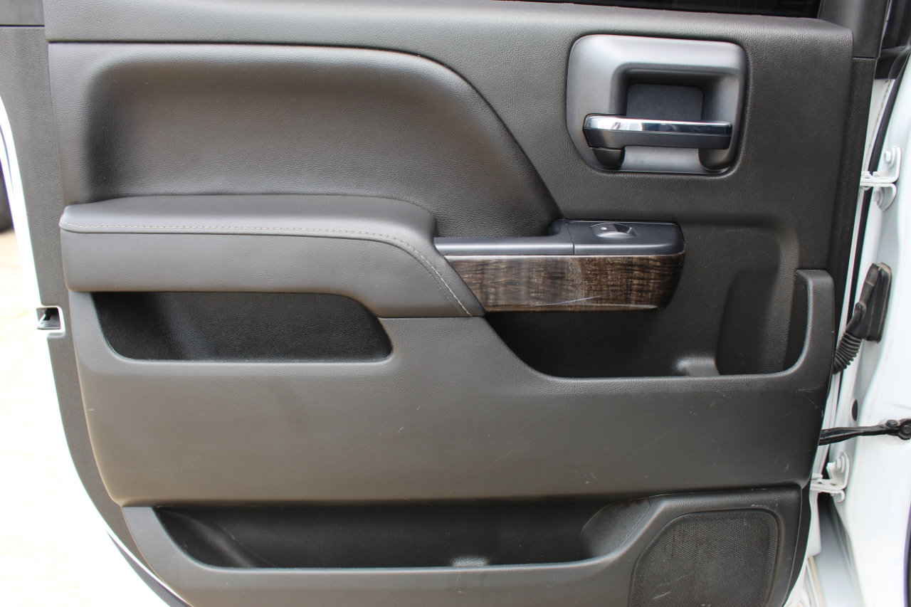 Used 2016 GMC Sierra 1500 Denali w/ Enhanced Driver Alert Package image 16