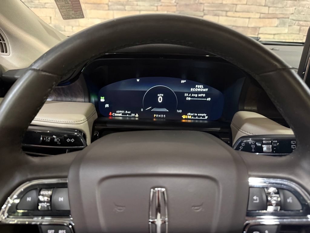 Used 2022 Lincoln Nautilus Reserve w/ Equipment Group 201A AWD/4WD image 15