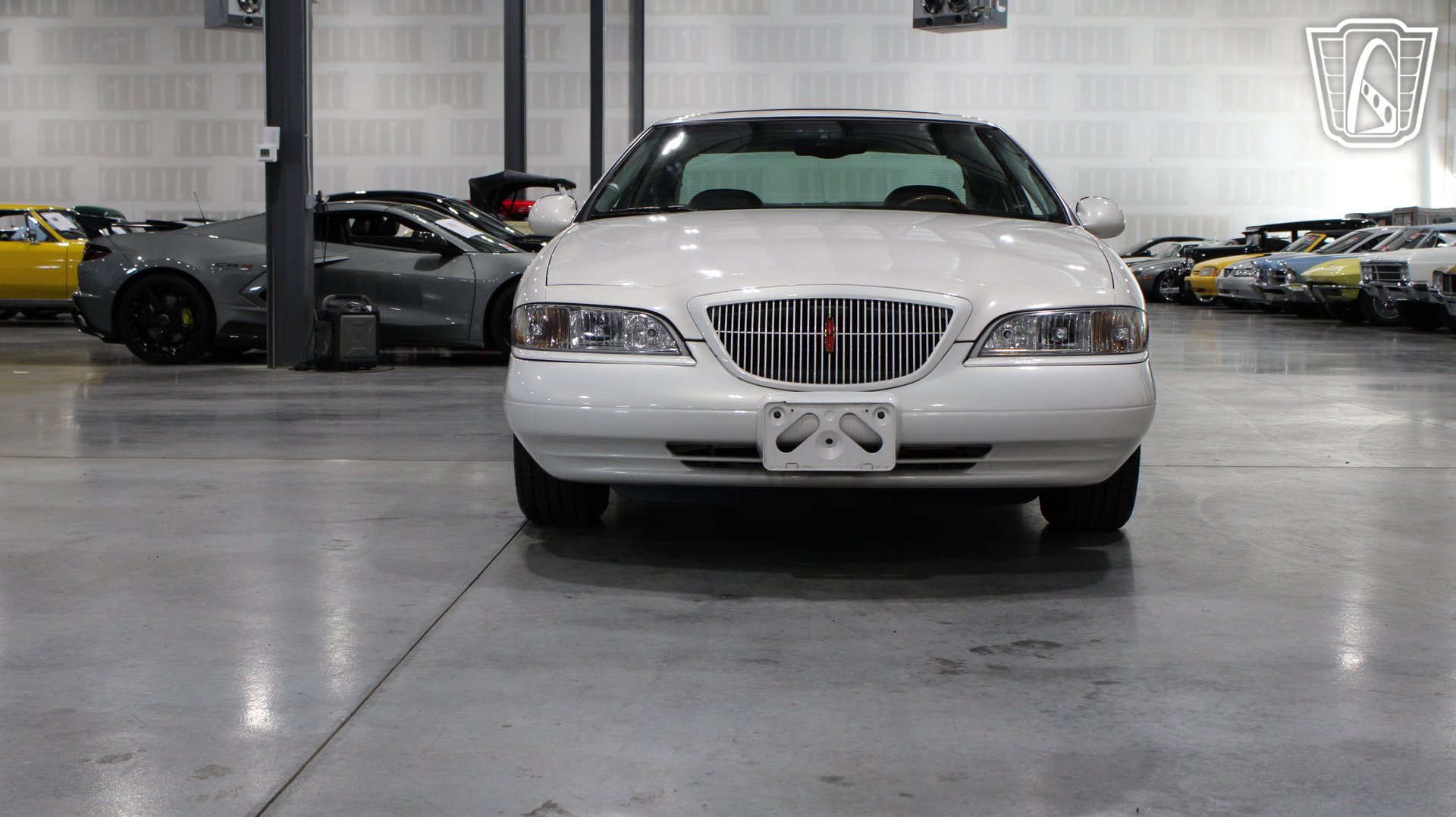 Used 1998 Lincoln Mark VIII LSC RWD image 26