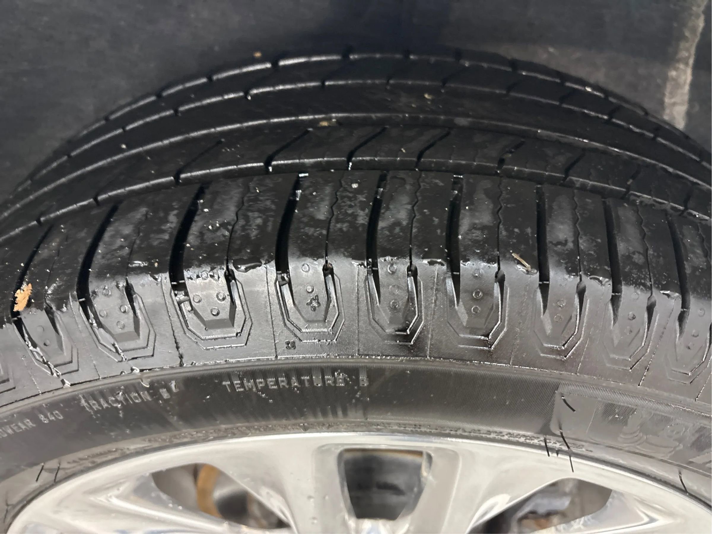 Used 2018 Cadillac XT5 Platinum w/ Driver Assist Package image 33