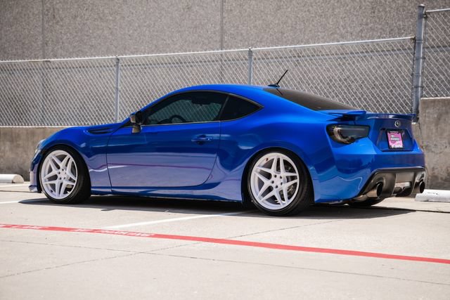 Used 2013 Subaru BRZ Limited RWD image 49