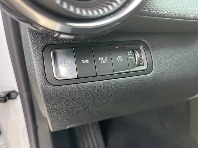 New 2026 Chevrolet Equinox LT w/ LPO, Floor Liner Package image 16