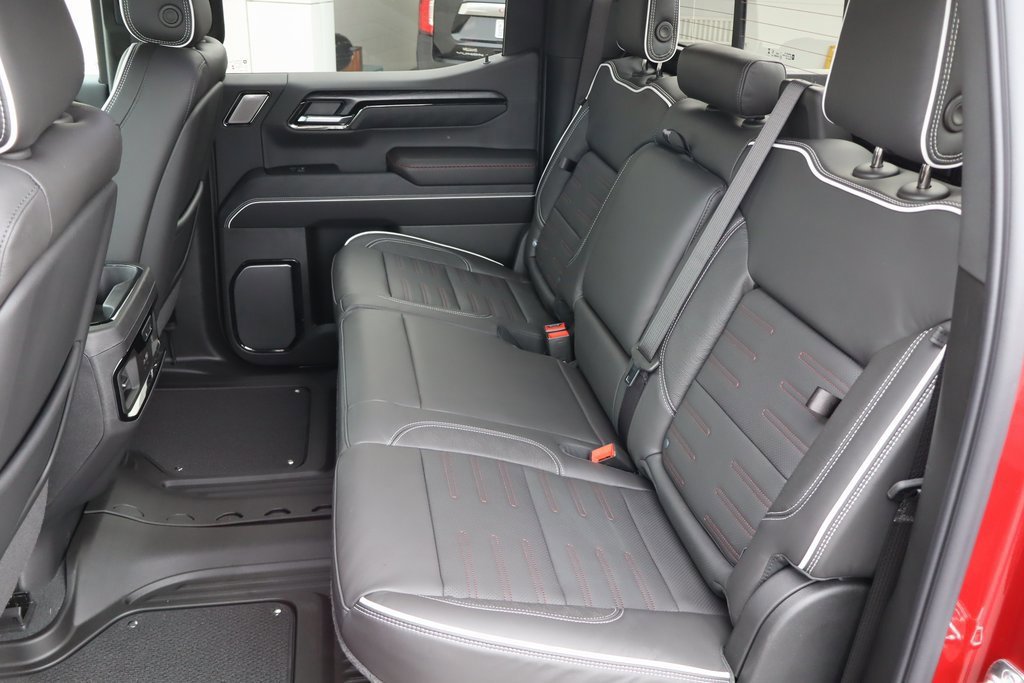 New 2026 GMC Sierra 1500 AT4X image 21