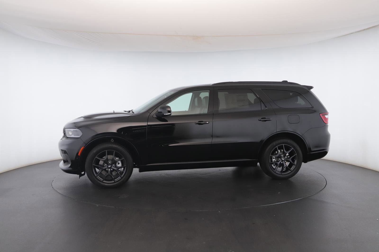 New 2026 Dodge Durango GT image 44