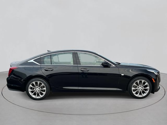 Used 2022 Cadillac CT5 Premium Luxury w/ Climate Package AWD/4WD image 5