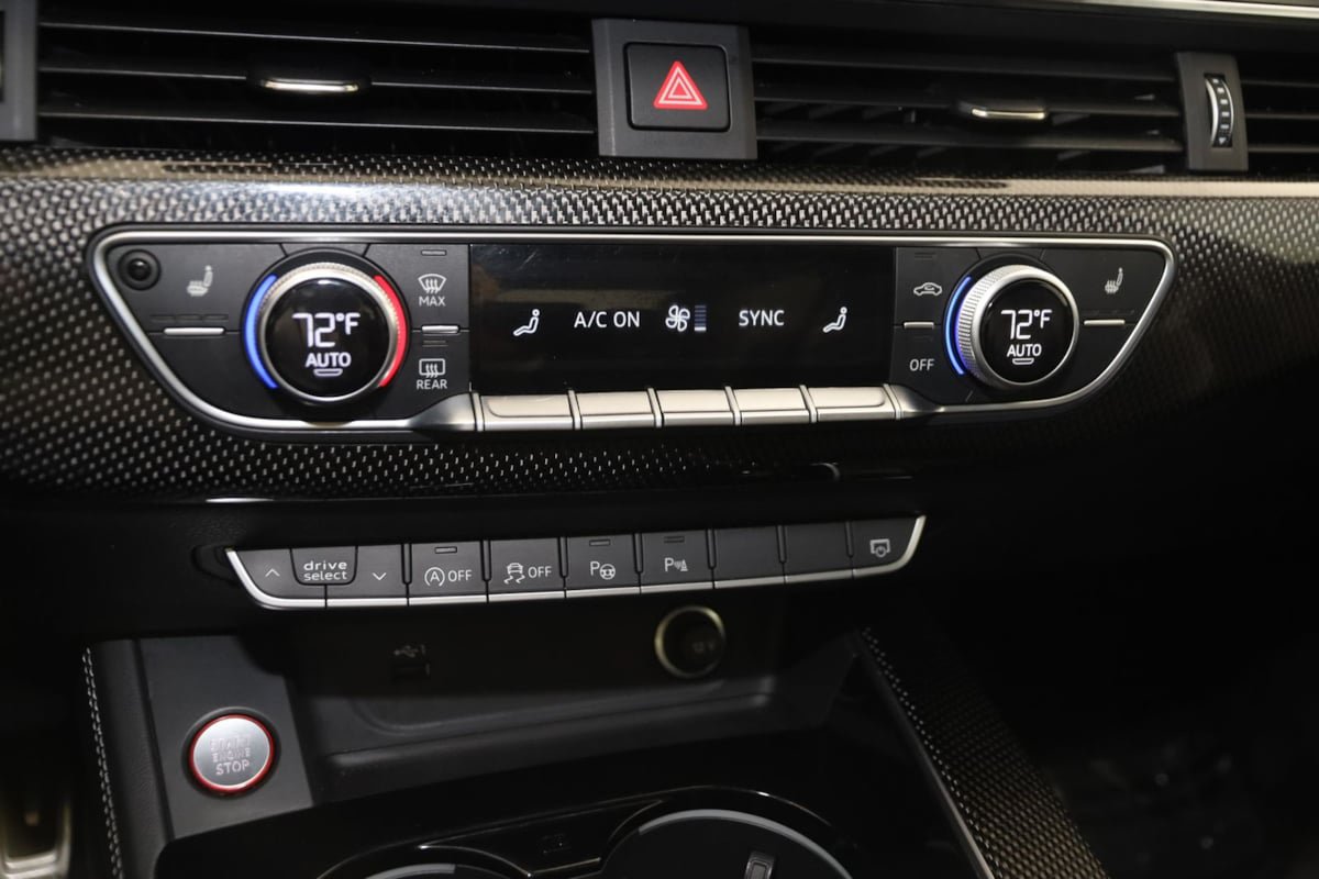 Used 2021 Audi S5 Prestige w/ Prestige Package AWD/4WD image 36