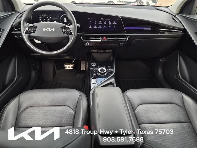 Certified 2023 Kia Niro Wave FWD image 26