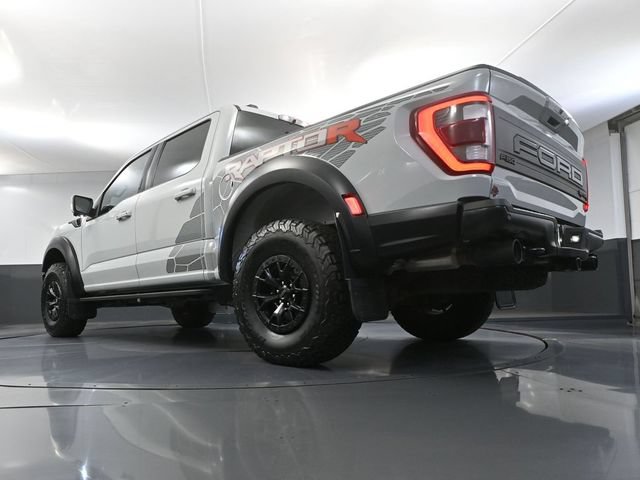 Used 2023 Ford F150 Raptor w/ Equipment Group 802A Raptor R AWD/4WD image 47