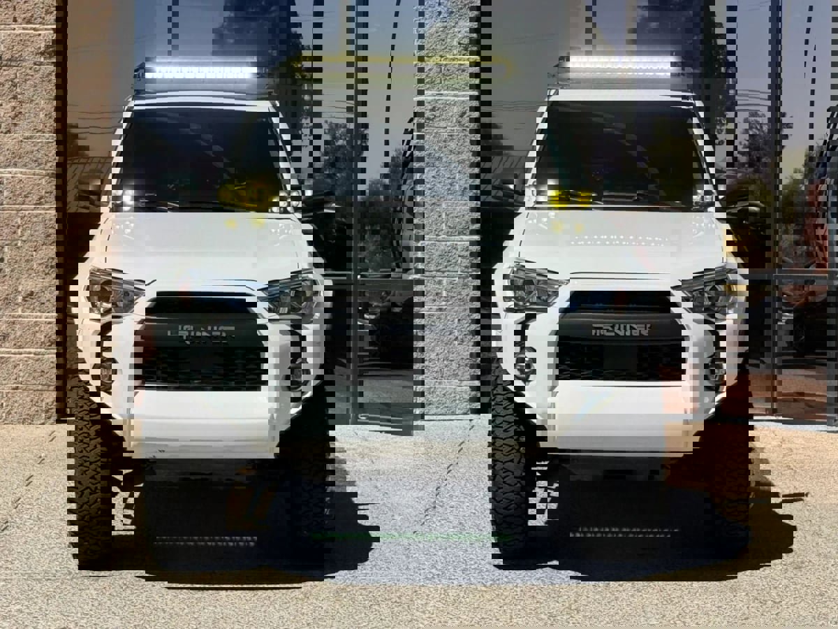 Used 2023 Toyota 4Runner SR5 Premium AWD/4WD image 19