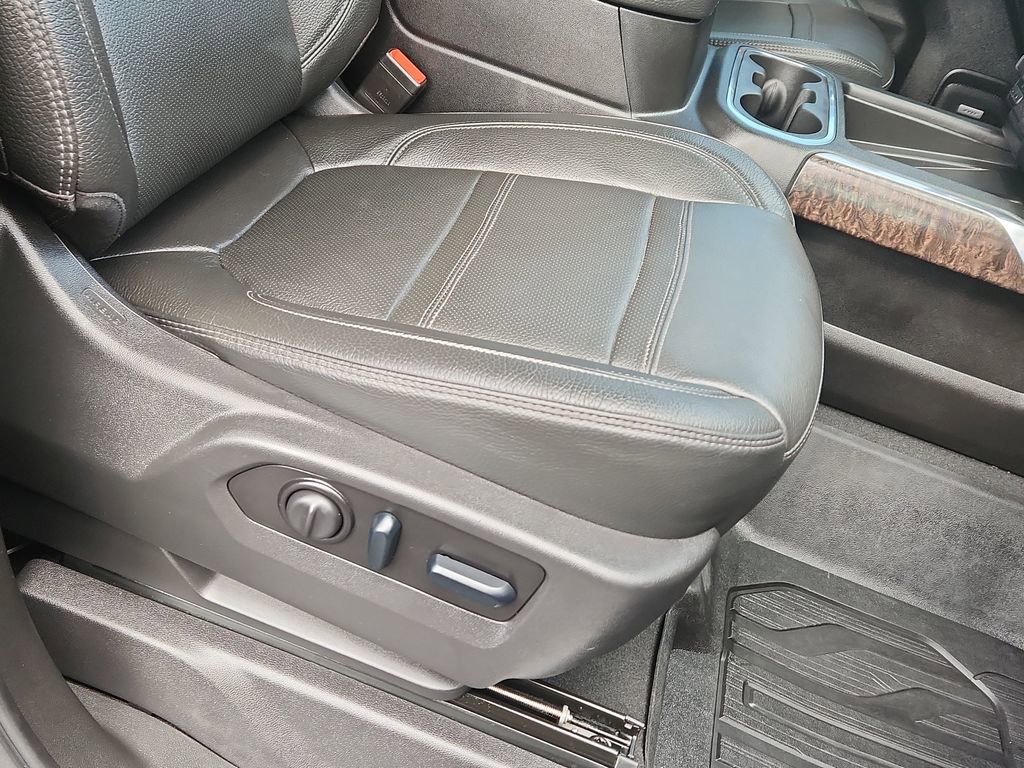 Used 2023 GMC Sierra 2500 Denali image 14