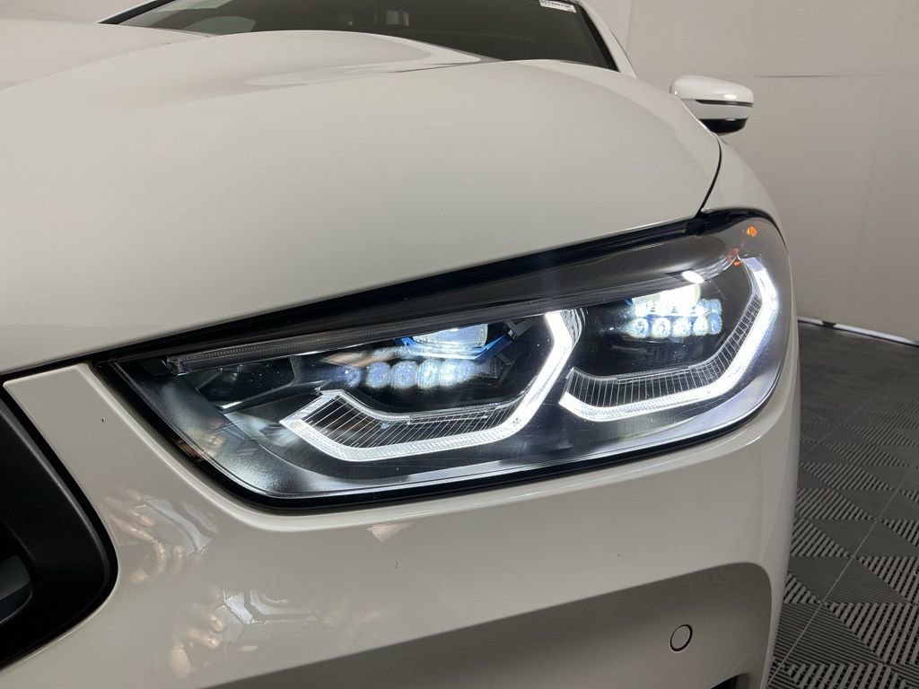 Certified 2025 BMW 840i image 8
