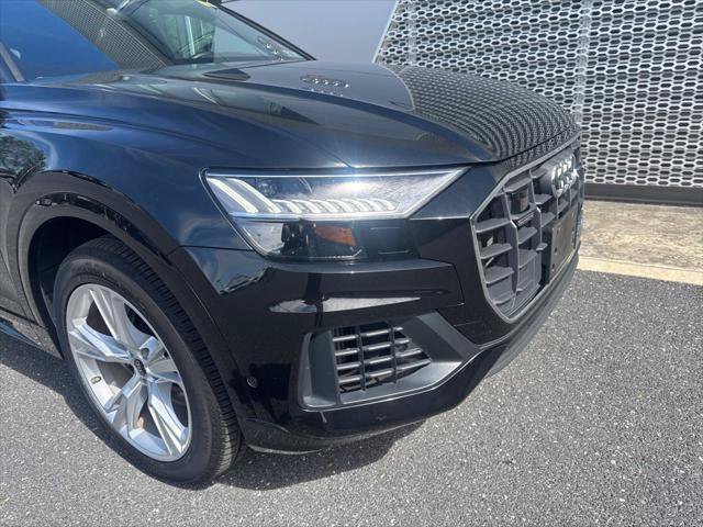 Used 2023 Audi Q8 Premium w/ Convenience Package AWD/4WD image 28