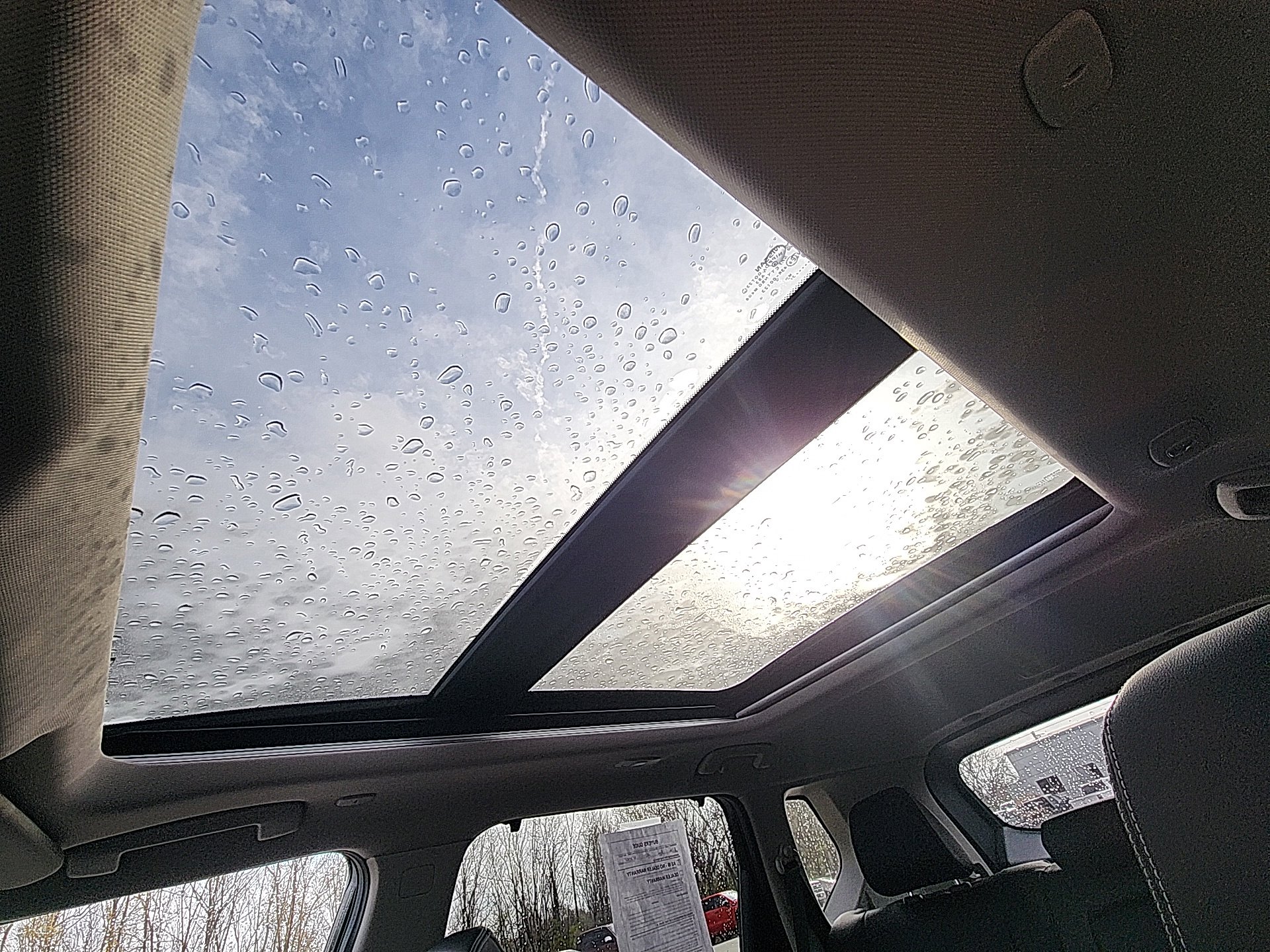 Used 2022 Nissan Rogue SL w/ SL Premium Package image 26