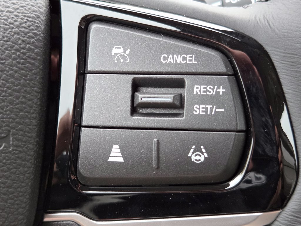 New 2027 Honda Odyssey Touring image 17