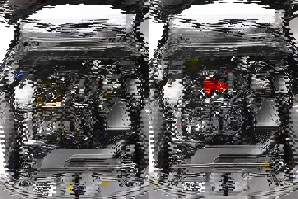 Used 2022 Ford Escape Titanium w/ Titanium Elite Package image 29