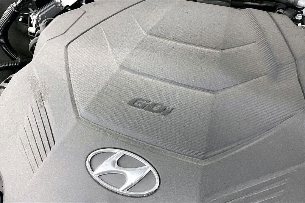Used 2025 Hyundai Palisade SEL FWD image 39