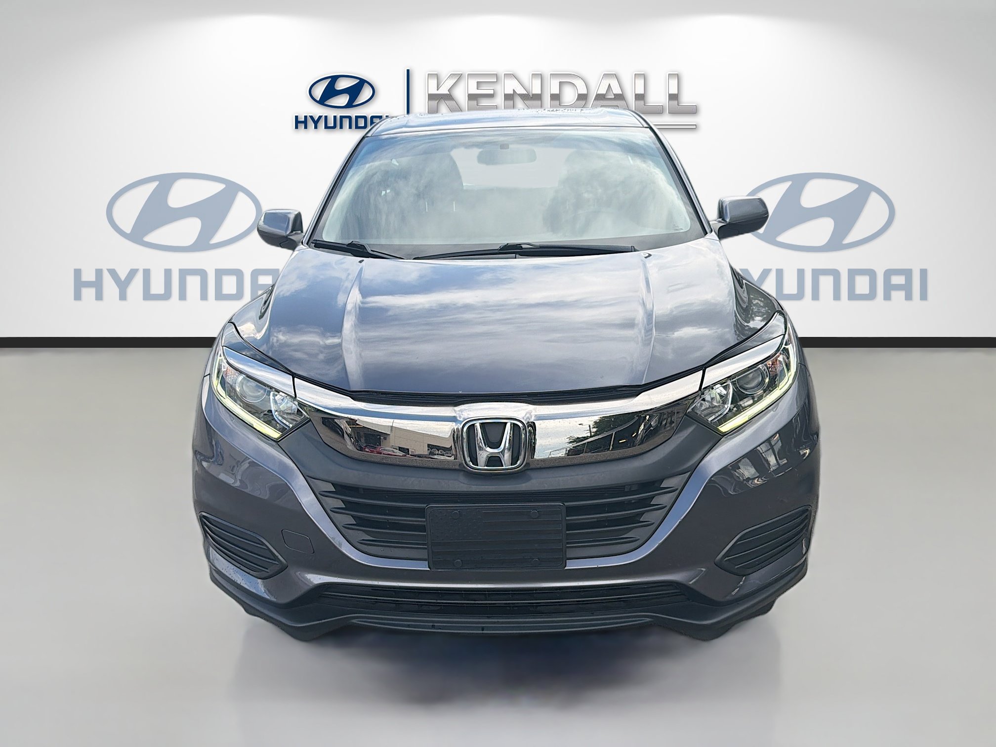 Used 2022 Honda HR-V LX image 2