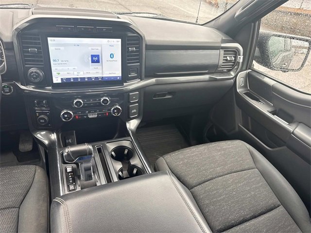 Used 2021 Ford F150 XLT w/ Equipment Group 302A High image 18