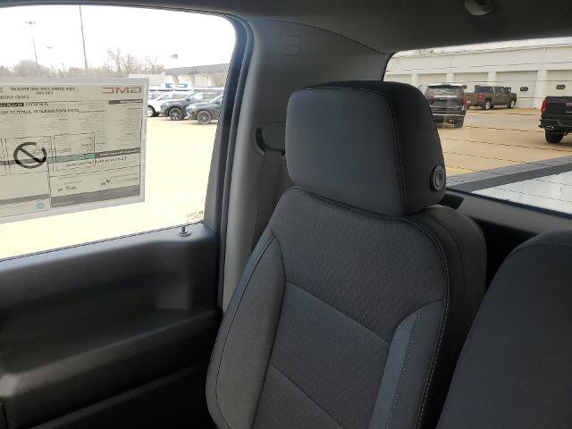 New 2026 GMC Sierra 2500 Pro w/ Convenience Package AWD/4WD image 13