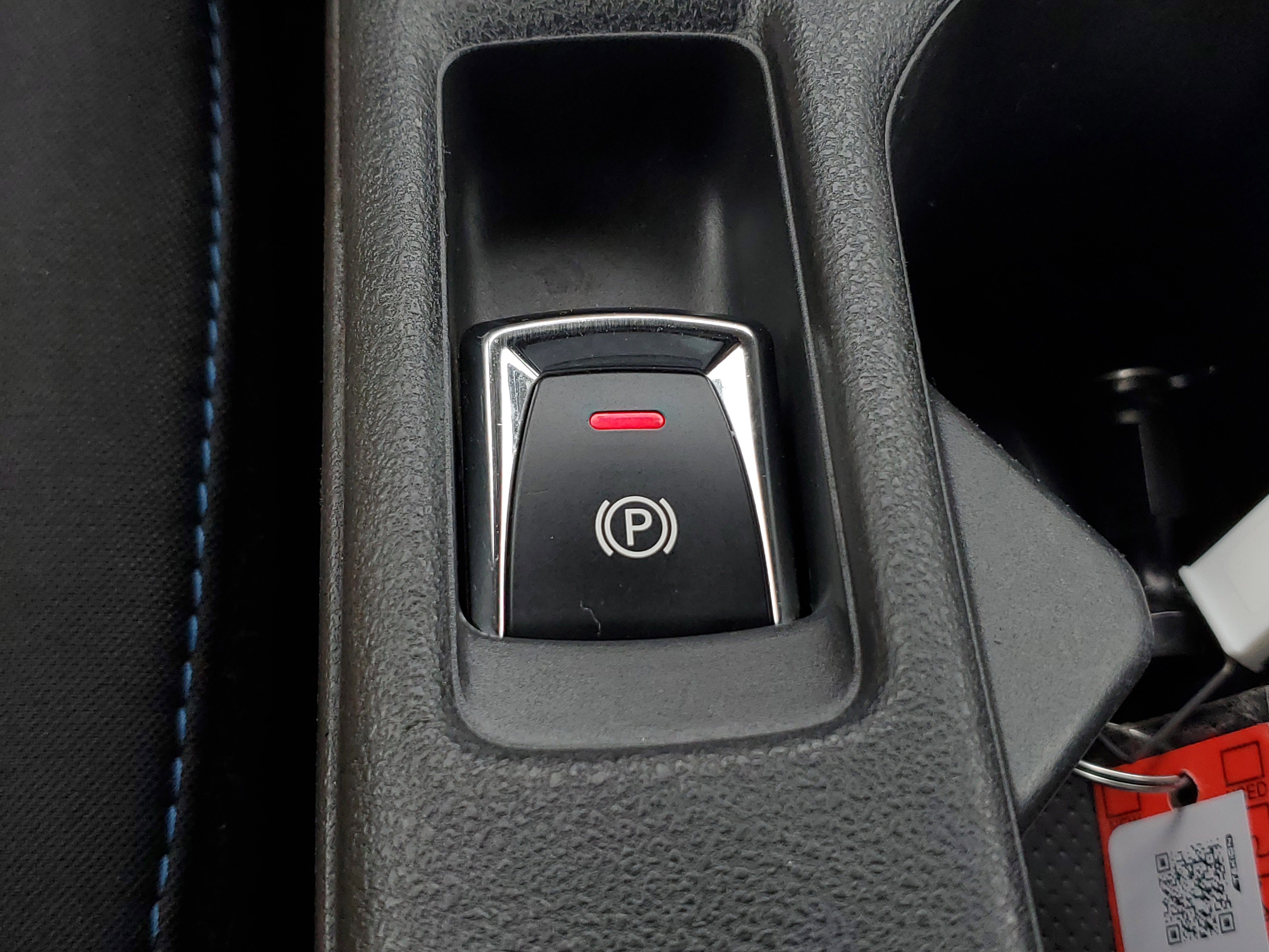 Used 2018 Nissan Leaf SV w/ SV Technology Package image 32