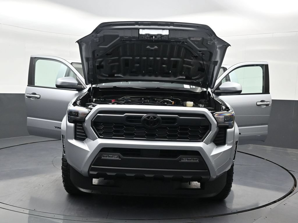 Used 2026 Toyota Tacoma TRD Sport RWD image 37