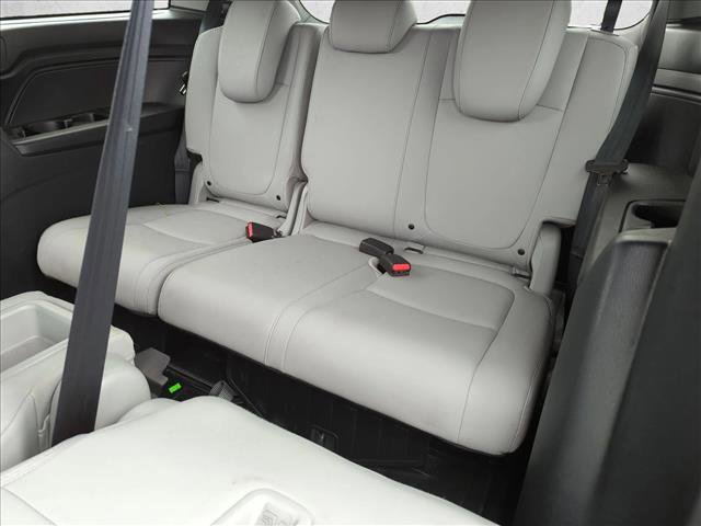 Certified 2024 Honda Odyssey EX-L image 12