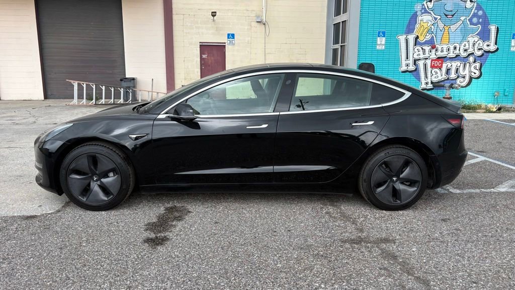Used 2019 Tesla Model 3 Long Range RWD image 6